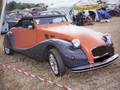 2 cv cabriolet millesime hubert Heurtin