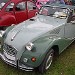 2 cv cabriolet millesime Hubert Heurtin