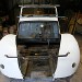 montage du kit 2 cv cabriolet millesime Hubert Heurtin