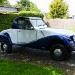 2 cv cabriolet millesime hubert Heurtin