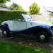 2 cv cabriolet millesime Hubert Heurtin