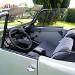 2 cv cabriolet millesime Hubert Heurtin