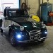 2 cv cabriolet millesime Hubert Heurtin