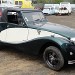 2 cv cabriolet millesime Hubert Heurtin
