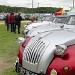 2 cv cabriolet millesime 20ème rencontre des 2 cv clubs de france Lavaré 2013