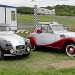 2 cv cabriolet millesime 20ème rencontre des 2 cv clubs de france Lavaré 2013