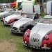 2 cv cabriolet millesime 20ème rencontre des 2 cv clubs de france Lavaré 2013