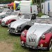 2 cv cabriolet millesime 20ème rencontre des 2 cv clubs de france Lavaré 2013