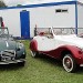 2 cv cabriolet millesime 20ème rencontre des 2 cv clubs de france Lavaré 2013