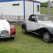2 cv cabriolet millesime 20ème rencontre des 2 cv clubs de france Lavaré 2013