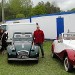 2 cv cabriolet millesime 20ème rencontre des 2 cv clubs de france Lavaré 2013