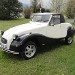 2 cv cabriolet millesime hubert Heurtin