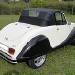 2 cv cabriolet millesime hubert Heurtin