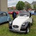 2 cv cabriolet millesime celluloise 2012
