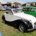 2 cv cabriolet millesime celluloise 2012