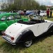 2 cv cabriolet millesime celluloise 2012