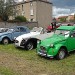 2 cv cabriolet millesime celluloise 2012