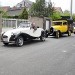2 cv cabriolet millesime celluloise 2012
