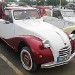 2 cv cabriolet millesime 19ème rencontre des 2 cv clubs de france chateaubriant 2012