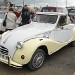 2 cv cabriolet millesime 19ème rencontre des 2 cv clubs de france chateaubriant 2012