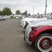 2 cv cabriolet millesime 19ème rencontre des 2 cv clubs de france chateaubriant 2012