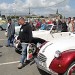2 cv cabriolet millesime 19ème rencontre des 2 cv clubs de france chateaubriant 2012