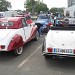 2 cv cabriolet millesime 19ème rencontre des 2 cv clubs de france chateaubriant 2012