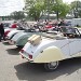 2 cv cabriolet millesime 19ème rencontre des 2 cv clubs de france chateaubriant 2012