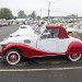 2 cv cabriolet millesime 19ème rencontre des 2 cv clubs de france chateaubriant 2012