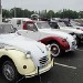 2 cv cabriolet millesime 19ème rencontre des 2 cv clubs de france chateaubriant 2012
