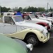 2 cv cabriolet millesime 19ème rencontre des 2 cv clubs de france chateaubriant 2012