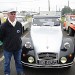 2 cv cabriolet millesime 19ème rencontre des 2 cv clubs de france chateaubriant 2012