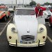 2 cv cabriolet millesime 19ème rencontre des 2 cv clubs de france chateaubriant 2012