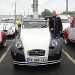 2 cv cabriolet millesime 19ème rencontre des 2 cv clubs de france chateaubriant 2012