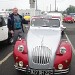 2 cv cabriolet millesime 19ème rencontre des 2 cv clubs de france chateaubriant 2012