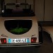 2 cv cabriolet millesime Hubert Heurtin