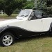 2 cv cabriolet millesime Hubert Heurtin