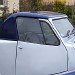 2 cv cabriolet millesime Hubert Heurtin