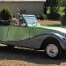 2 cv cabriolet millesime hubert Heurtin