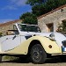 2 cv cabriolet millesime hubert Heurtin