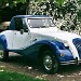 2 cv cabriolet millesime hubert Heurtin