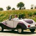 2 cv cabriolet millesime hubert Heurtin