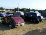 2 cv cabriolet millesime A0012