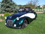 2 cv cabriolet millesime A0015 transformée
