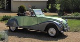 2 cv cabriolet millesime A0008