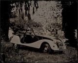 2 cv cabriolet millesime  A0011