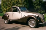 2 cv cabriolet millesime A0002