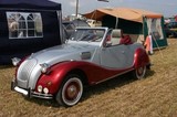 2 cv cabriolet millesime A0010